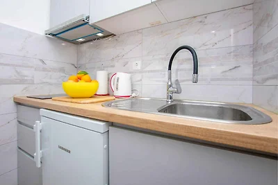 Ferienwohnung am Meer