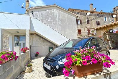 Appartamento Vacanza con famiglia Galizana