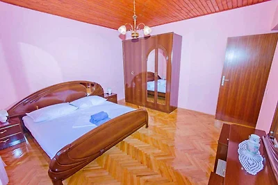 Ferienwohnung am Meer