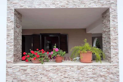Appartamento Vacanza con famiglia Siracusa