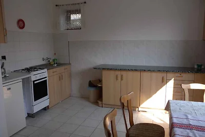 Ferienwohnung mit Pavillon und Pool