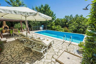 Holiday flat family holiday Rijeka