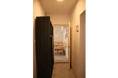 Studio mit Whirlpool, Sauna, Terrasse und Kli