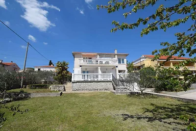 Ferienwohnung mit Terrasse