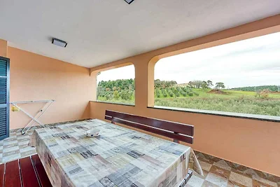 Vakantieappartement Gezinsvakantie Poreč