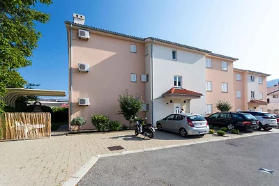 Ferienwohnung in Zentrumsnähe und Strandnähe