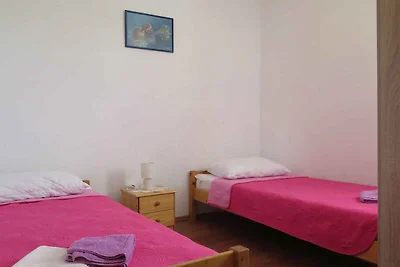 Ferienhaus mir Meersicht
