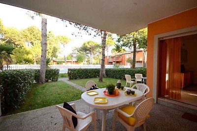 Vakantieappartement Gezinsvakantie Bibione