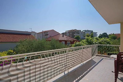 Apartament Dla rodzin Vodice