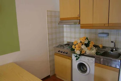 Ferienwohnung mit Klimaanlage