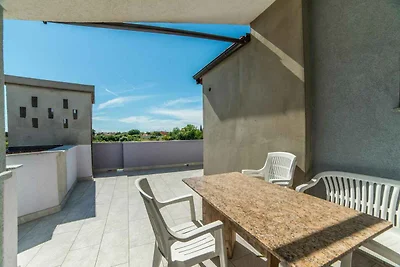 Vakantieappartement Gezinsvakantie Fažana