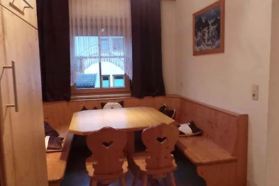 Ferienwohnung in ruhiger und sonniger Lage