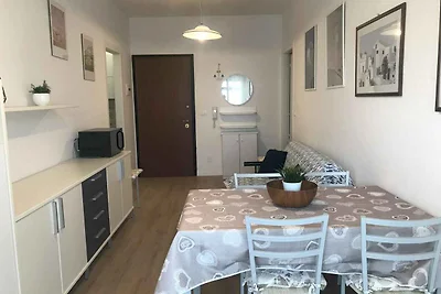 Ferienwohnung 40 Meter vom Meer