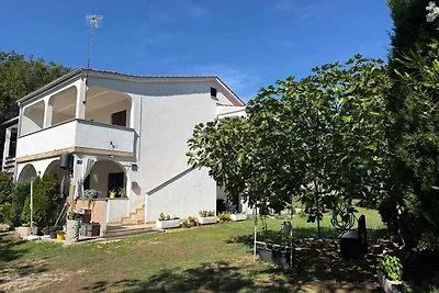 Ferienwohnung mit Klimaanlage