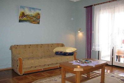 Ferienwohnung mit Terrasse