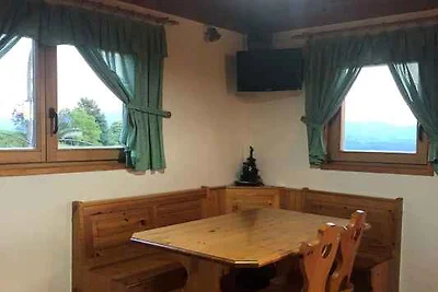 Ferienhaus nyugodt környéken