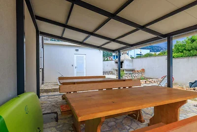 Ferienwohnung am Meer