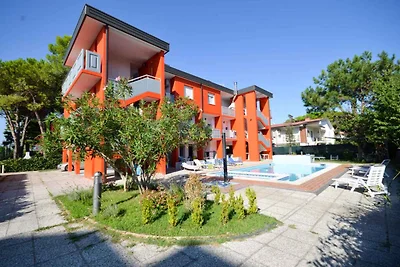 Appartamento Vacanza con famiglia Bibione