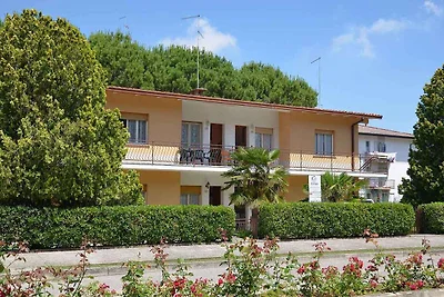 Ferienwohnung mit Klimaanlage