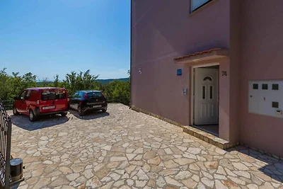 Ferienwohnung Unterkunft mit herrlichem