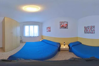 Vakantieappartement Gezinsvakantie Lignano Sabbiadoro