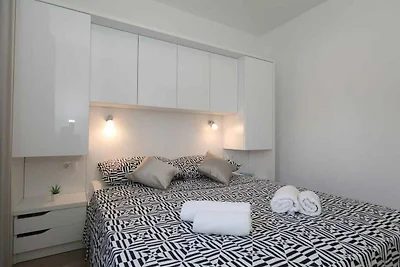 Ferienwohnung mit Klimaanlage