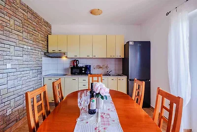 Ferienwohnung mit Balkon