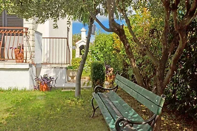 Ferienwohnung in Meernähe