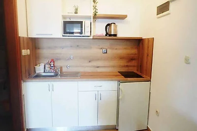 Ferienwohnung mit wundervollem Meerblick