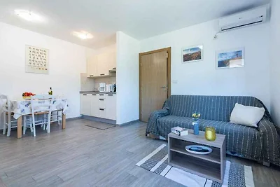 Appartamento Vacanza con famiglia Jurandvor