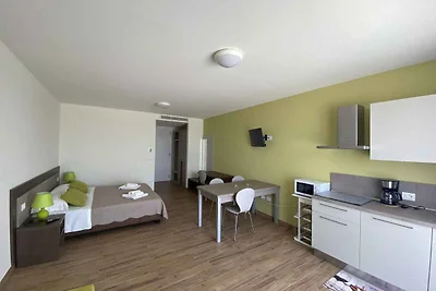 Vakantieappartement Gezinsvakantie Verona