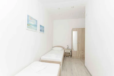 Vakantieappartement Gezinsvakantie Bol