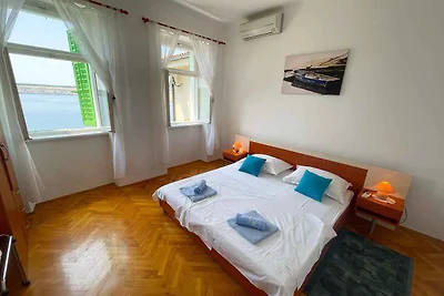 Ferienwohnung mit zwei Schlafzimmern und