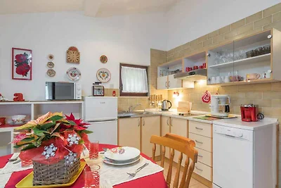 Komfortable Ferienwohnung Natalia mit eigenem