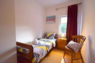 Vakantieappartement Gezinsvakantie Gabonjin