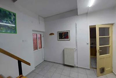 Ferienhaus für 6 Personen mit grossem Pool