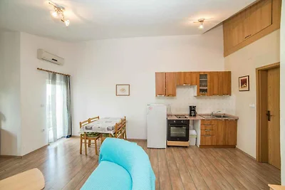 Vakantieappartement Gezinsvakantie Fažana