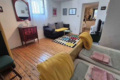 Ferienwohnung mit Klimaanlage