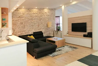Appartamento Vacanza con famiglia Vodice