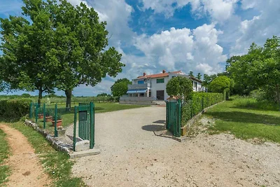 Ferienwohnung mit Garten