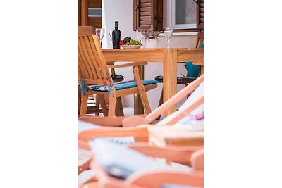 Casa vacanze Vacanza di relax Privlaka