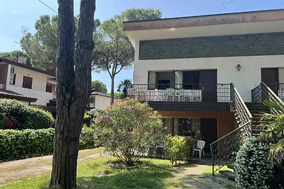 Ferienwohnung mit Klimaanlage und Terrasse in