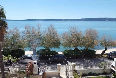 Moderne Ferienwohnung für 4 Personen, direkt 