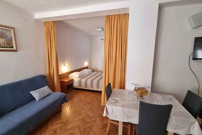 Vakantieappartement Gezinsvakantie Ljubac