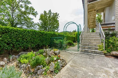 Ferienwohnung Unterkunft in einer ruhigen