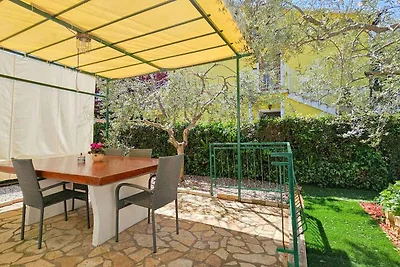 Ferienwohnung mit Klimaanlagen und Internet