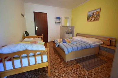 Appartamento Vacanza con famiglia Vantacici