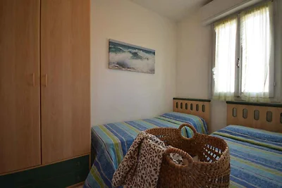 Appartamento Vacanza con famiglia Lignano Sabbiadoro