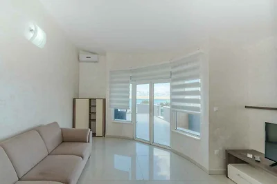Vakantieappartement Gezinsvakantie Vir
