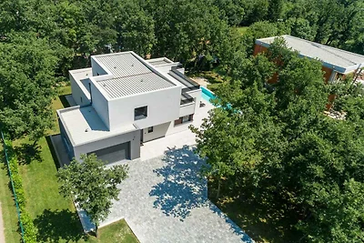 Villa mit Privatpool